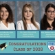 Congratulations Class of 2020!!!