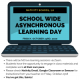 Asynchronous Learning Day- 10/23