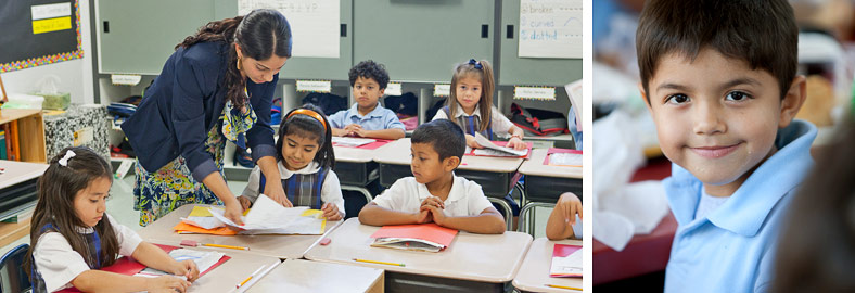 Help with school tuition los angeles