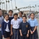 Nativity Student Leaders Attend TACSC