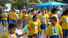 Jog A Thon 2012