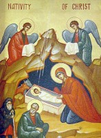 The Nativity of Christ